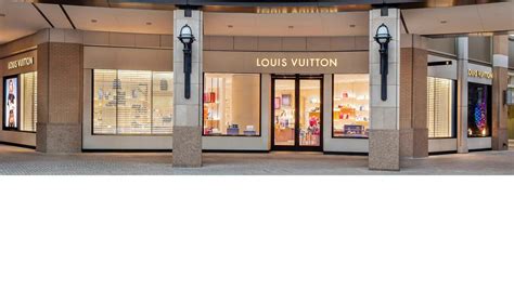 louis vuitton salt lake city